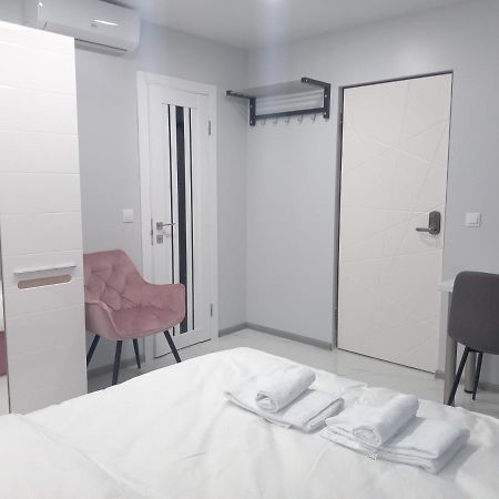New Apartments Vip 3 Львів Екстер'єр фото
