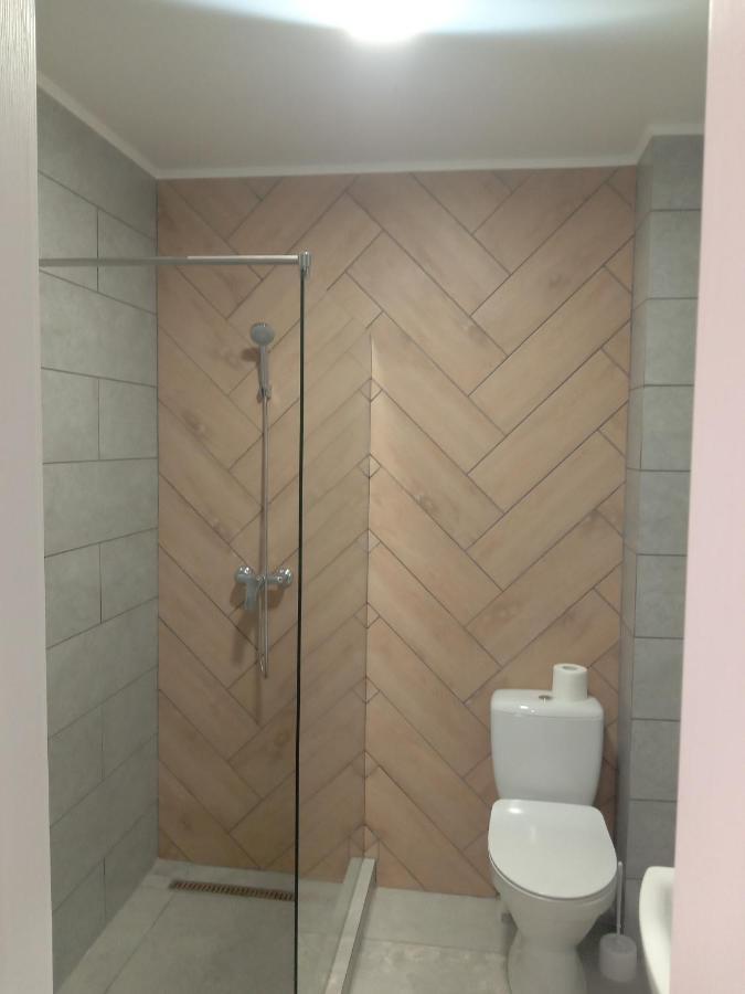 New Apartments Vip 3 Львів Екстер'єр фото