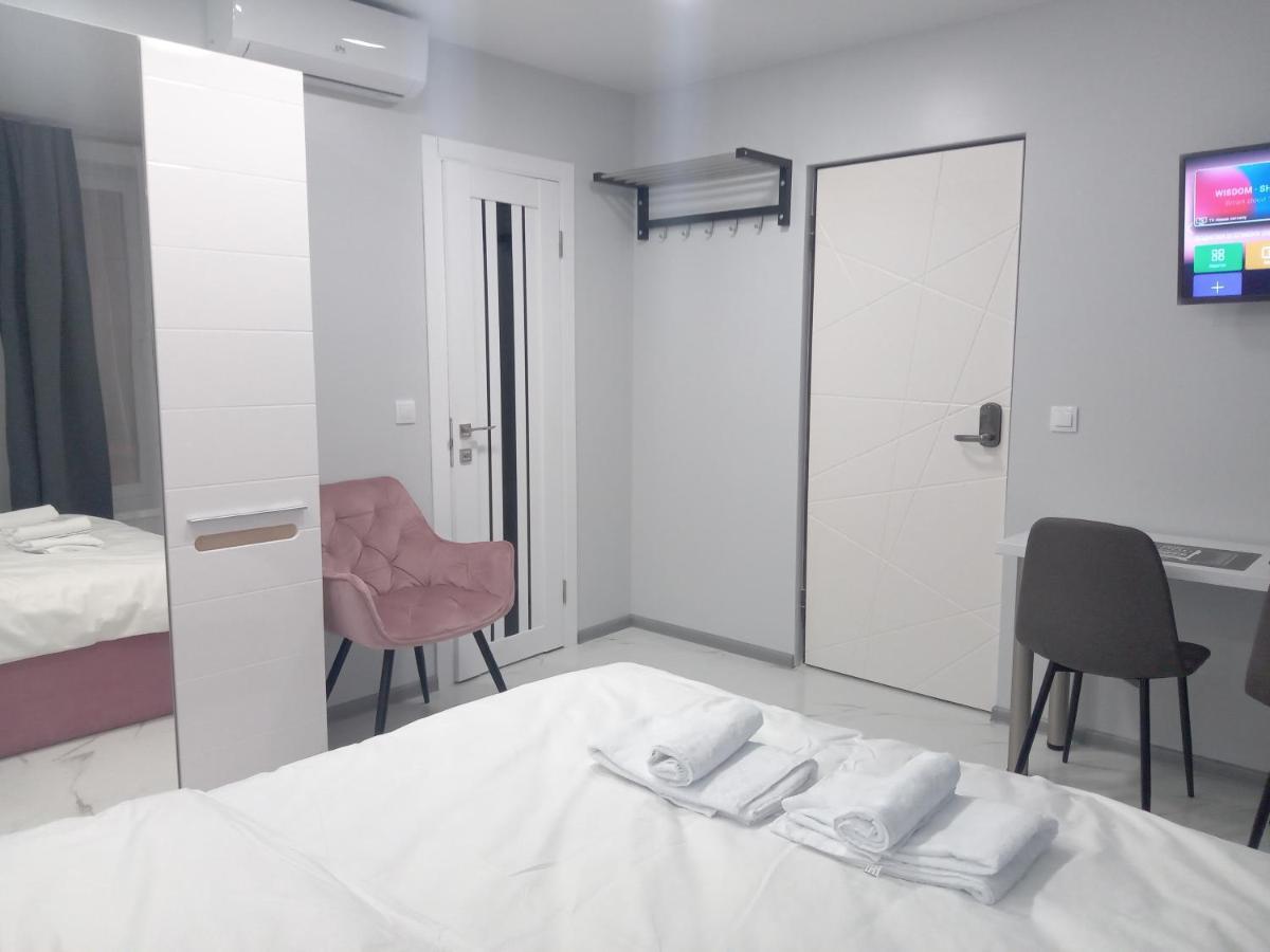 New Apartments Vip 3 Львів Екстер'єр фото