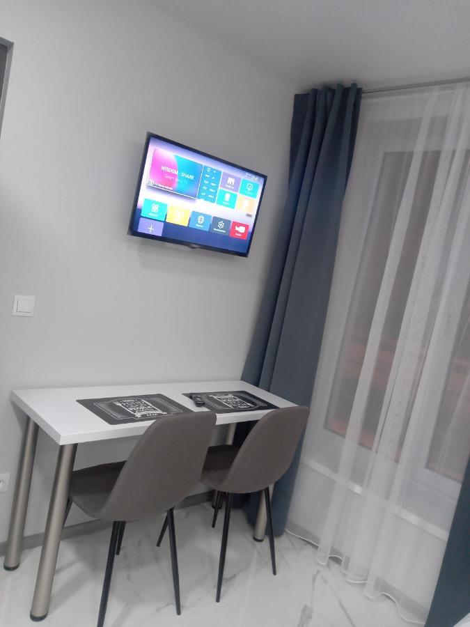 New Apartments Vip 3 Львів Екстер'єр фото