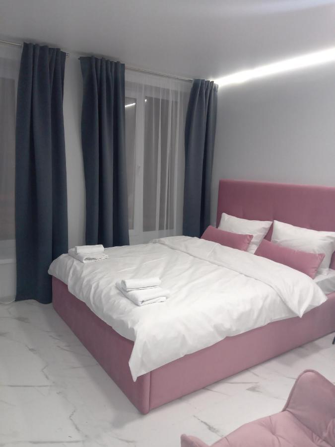 New Apartments Vip 3 Львів Екстер'єр фото