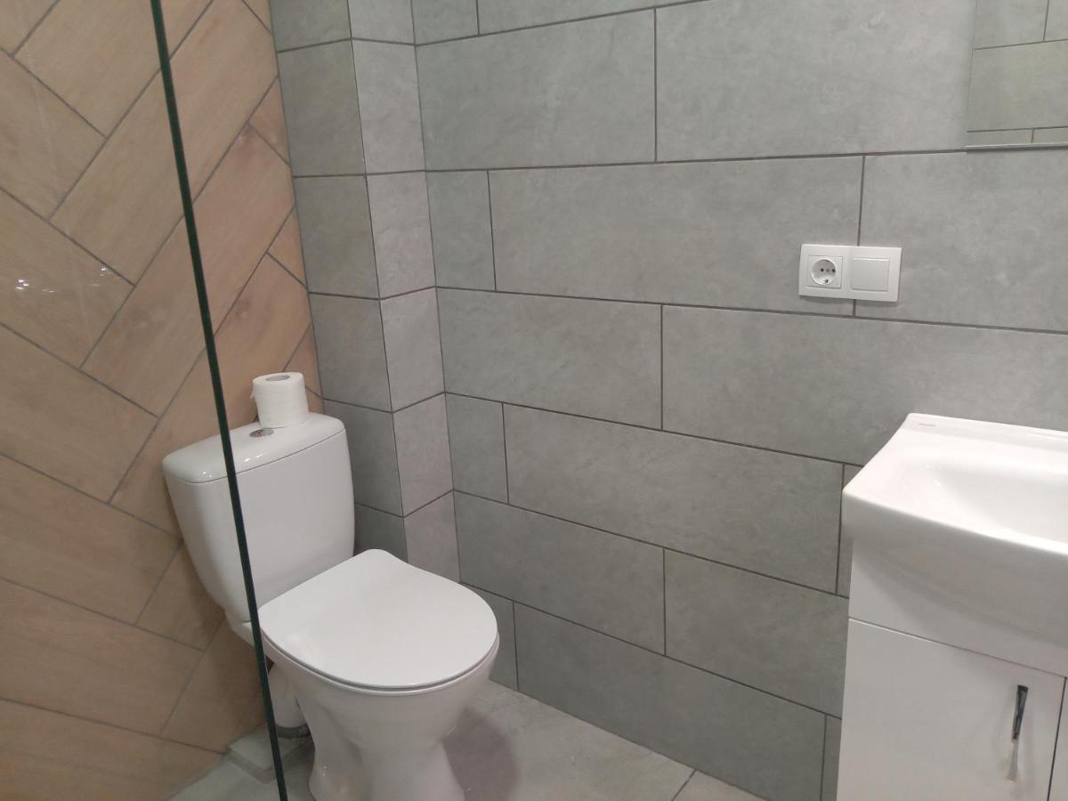 New Apartments Vip 3 Львів Екстер'єр фото
