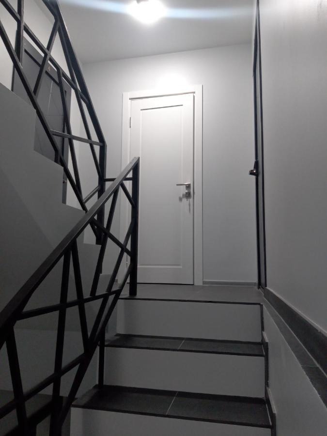 New Apartments Vip 3 Львів Екстер'єр фото
