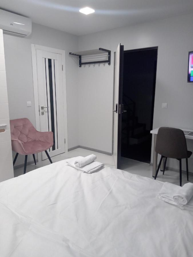 New Apartments Vip 3 Львів Екстер'єр фото