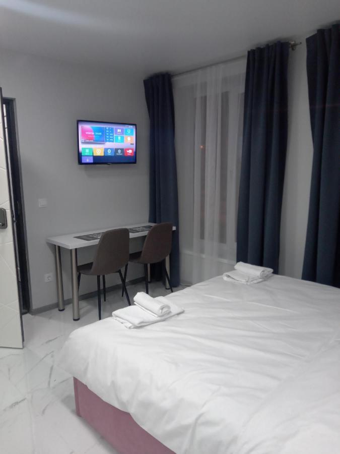 New Apartments Vip 3 Львів Екстер'єр фото