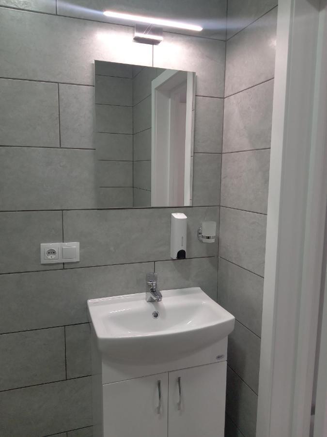 New Apartments Vip 3 Львів Екстер'єр фото